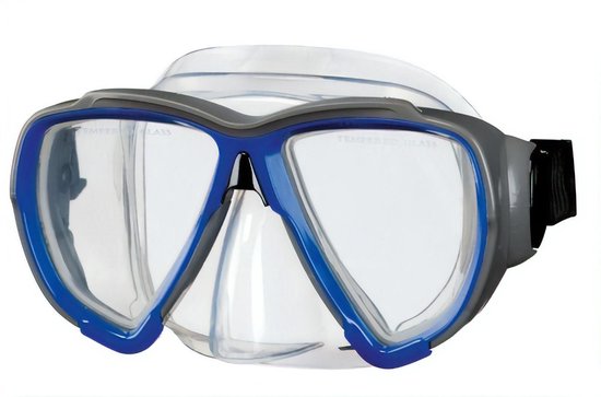 tweedehands regelmatig Reden Beste Duikbril van 2023 – 8 Best Geteste Duikbrillen