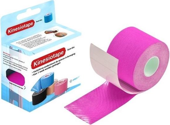 regeling Los maximaal Beste Sporttape van 2023 – 8 Best Geteste Sporttapes