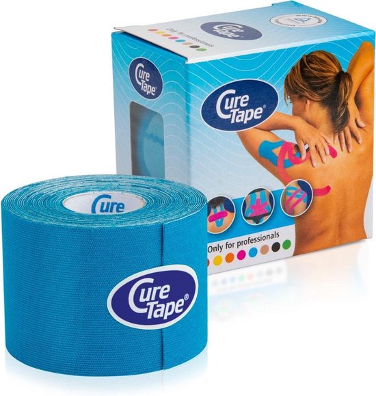 Beste van – 8 Best Geteste Sporttapes