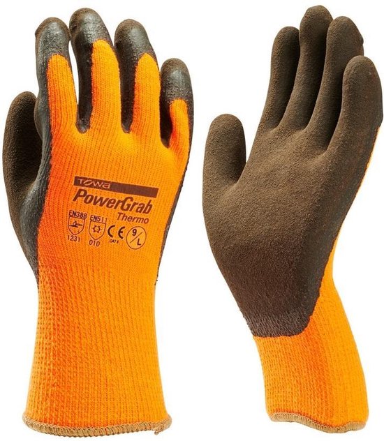 werkhandschoenen voor mannen Accessoires Handschoenen & wanten Tuin- & werkhandschoenen A6 hoge snijweerstand Handmax Pro 