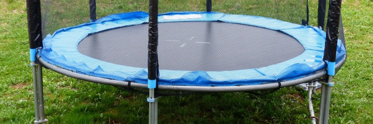 Trampoline Kopen? De Beste Trampolines 2022