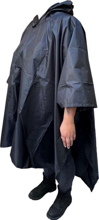 van 2023 – 8 Best Regenponcho's