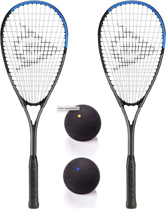 Beste Racket 2023 – 8 Geteste Squash Rackets