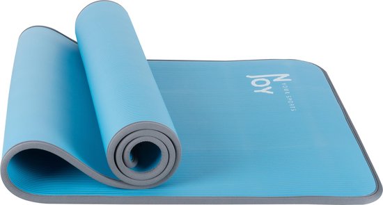 Beste Yogamat van 8 Best Yogamatten