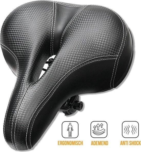 Fietszadel Kopen? De Beste Fietszadels van Juni 2022