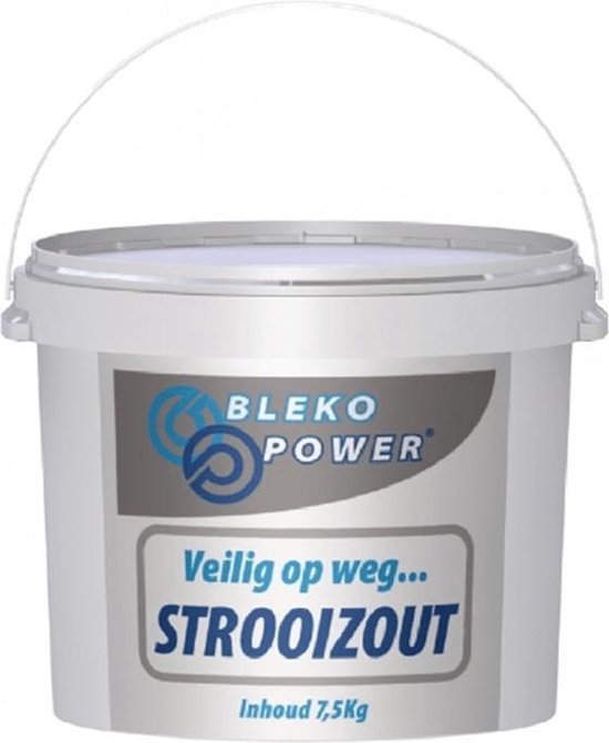 Strooizout/strooizout 25 kg zak basisprijs: 1,16 EUR per kg Strooizout/strooizout 25 kg zak basisprijs: 1,16 EUR per kg