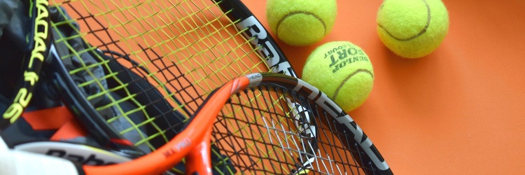 onderwijzen Vallen vergroting Beste Tennisracket van 2022 – 8 Best Geteste Tennisrackets