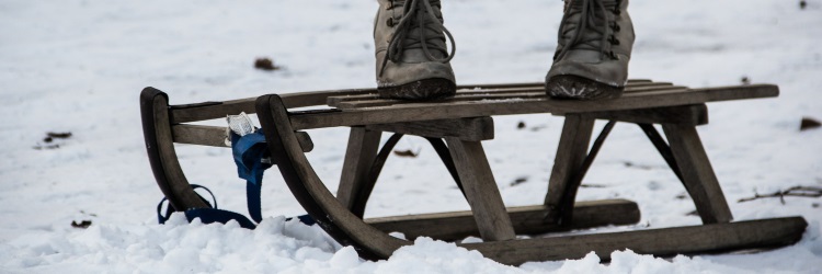 Slee Kopen? De Sleeën van Januari 2022