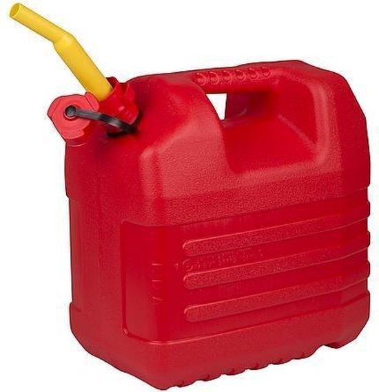 Shinkan Aanzetten Interactie Beste Jerrycan van 2023 – 8 Best Geteste Jerrycans