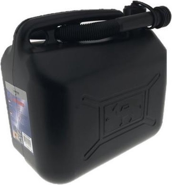 accumuleren fusie Nevelig Beste Jerrycan van 2023 – 8 Best Geteste Jerrycans