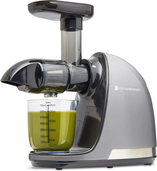 lichten amateur Vermenigvuldiging Beste Slowjuicer van 2023 – 8 Best Geteste Slowjuicers