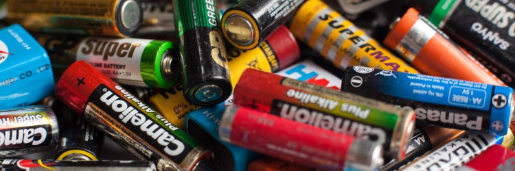 evalueren Raad voeden Beste Batterijen van 2023 – 8 Best Geteste Batterijen