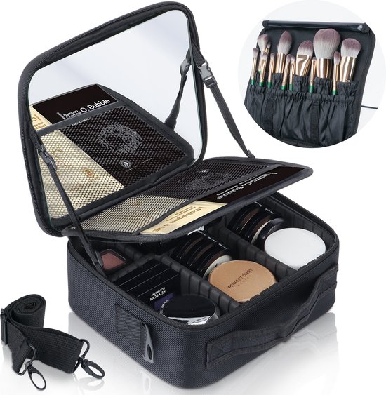 Beautycase van 2023 – 8 Best Beautycases