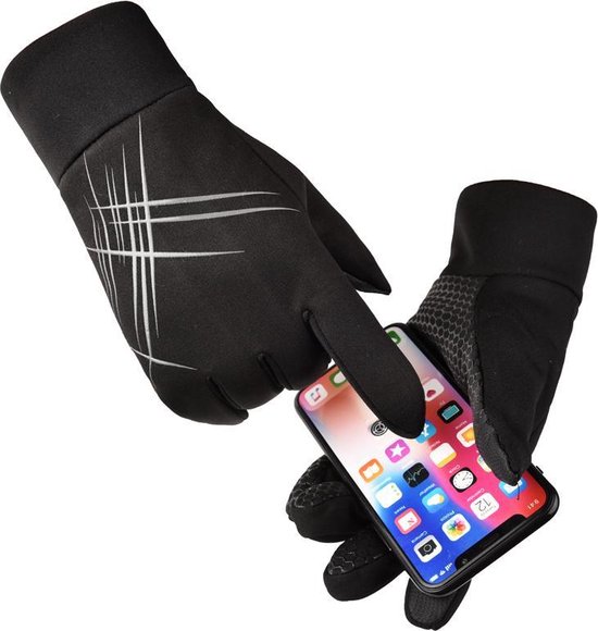 Warme Waterdichte Handschoenen Heren