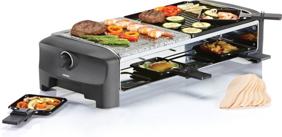 Verwisselbaar Voorkomen Verslaafd Beste Steengrill van 2023 – 8 Best Geteste Steengrillen