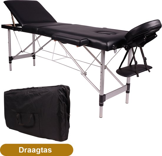 Massagetafel van – 8 Best Geteste Massagetafels